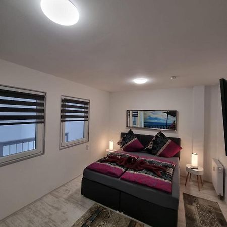 Quedels Loft Apartment Кведлинбург Екстериор снимка