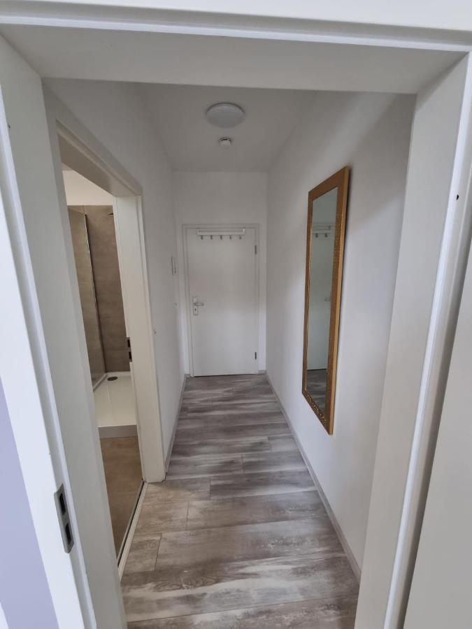 Quedels Loft Apartment Кведлинбург Екстериор снимка