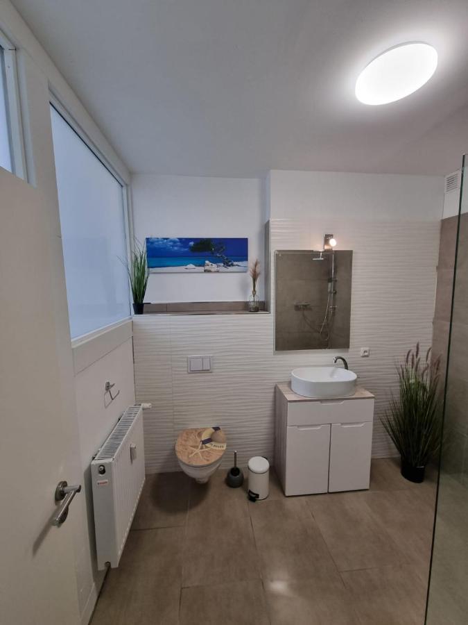 Quedels Loft Apartment Кведлинбург Екстериор снимка